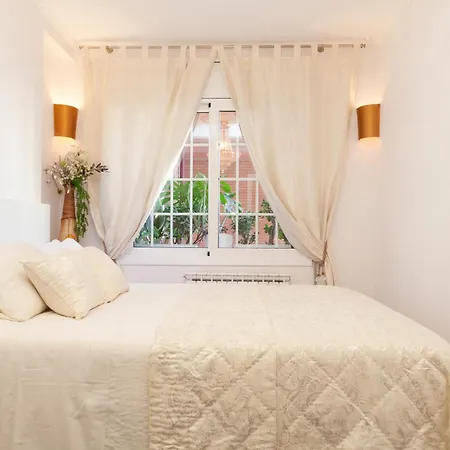 Comfort Playa Poblenou * Barcelona
