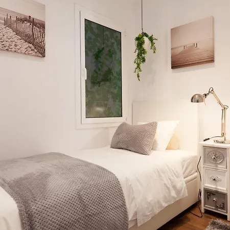 Comfort Playa Poblenou Appartement Barcelona
