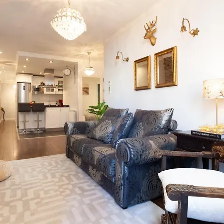 Appartement Comfort Playa Poblenou *