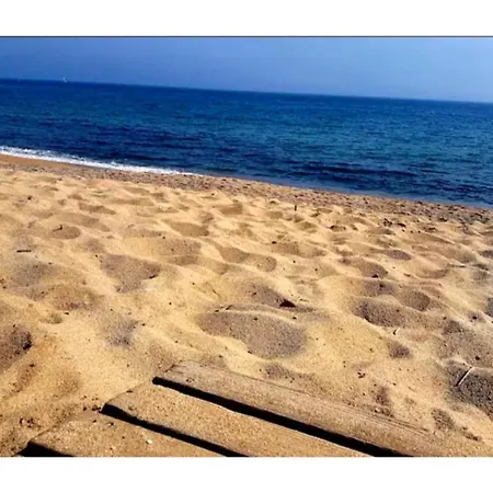 Comfort Playa Poblenou Appartement Barcelona