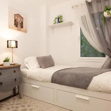 Comfort Playa Poblenou