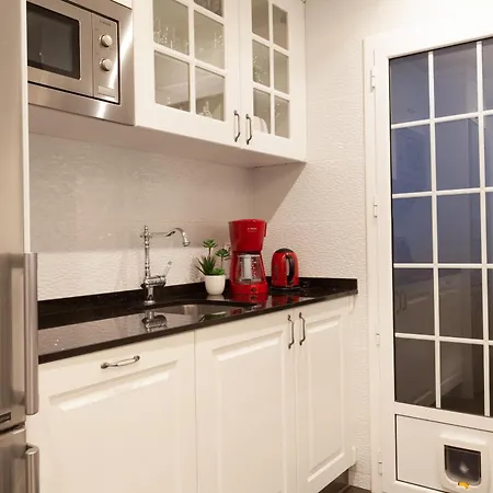 Appartement Comfort Playa Poblenou