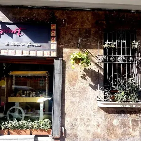 Comfort Playa Poblenou Appartement Barcelona
