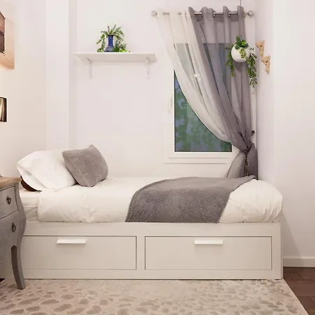 Comfort Playa Poblenou Barcelona