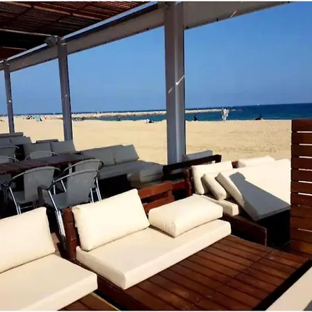 Appartement Comfort Playa Poblenou Barcelona