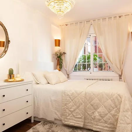 Comfort Playa Poblenou Barcelona
