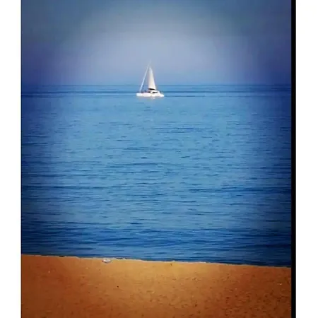 Comfort Playa Poblenou