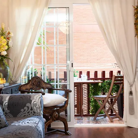 Appartement Comfort Playa Poblenou *