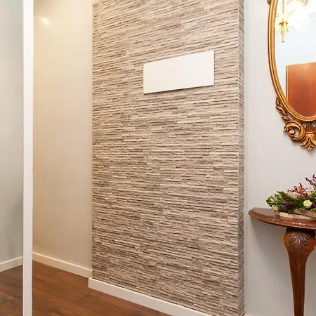 Appartement Comfort Playa Poblenou Barcelona