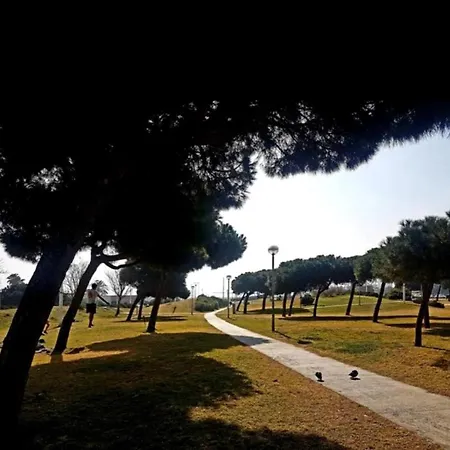 Comfort Playa Poblenou Апартаменты